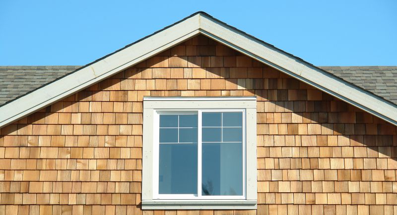 Cedar Siding Installation in Norwalk, CT