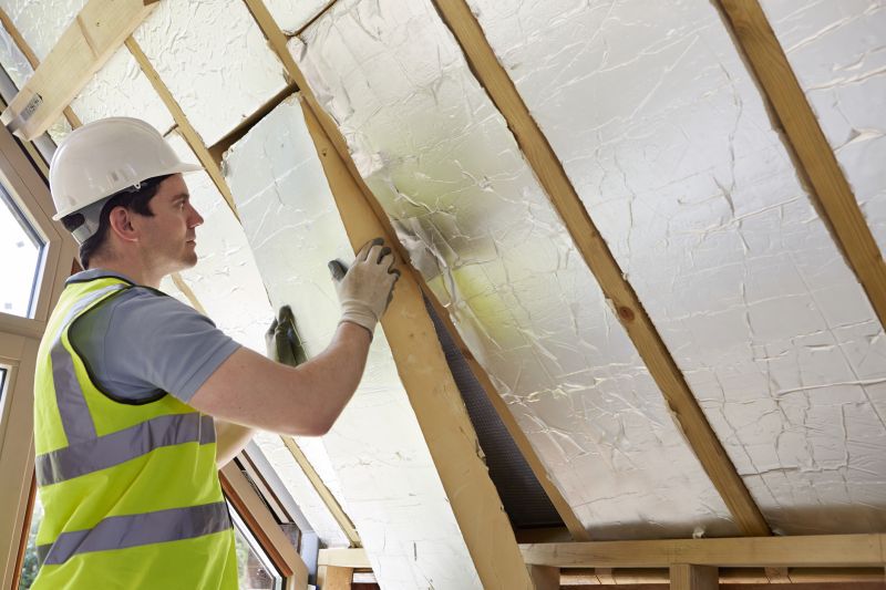 Roof Replacement Cost Guide — Cost of Roof Replacement