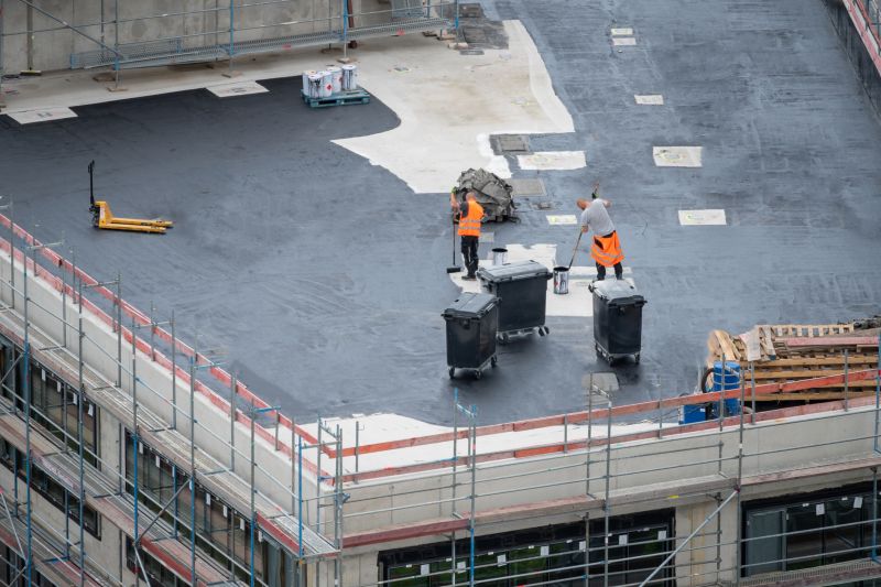Roof Replacement Cost Guide — Cost of Roof Replacement
