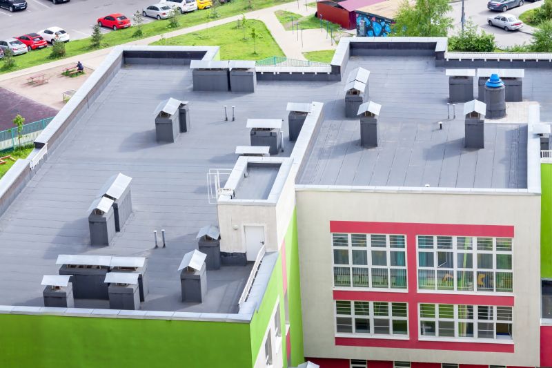 Roof Replacement Cost Guide — Cost of Roof Replacement