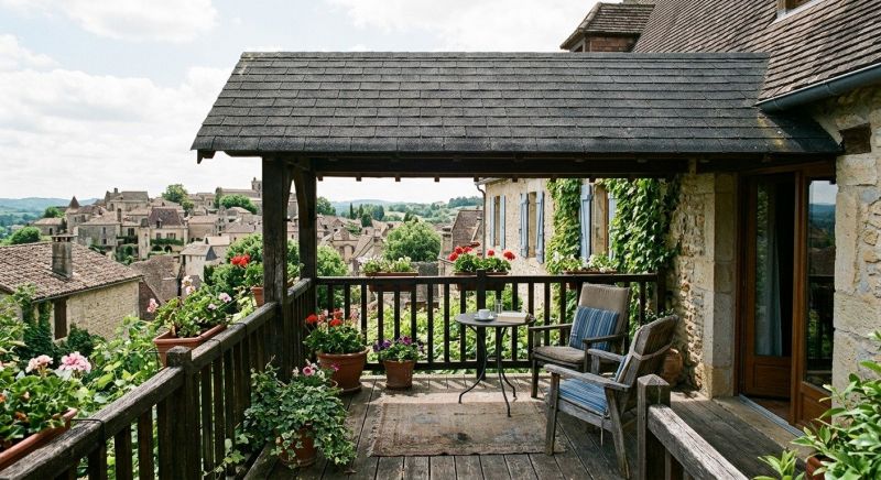 Porch Roofing Installation in Manchester, NH