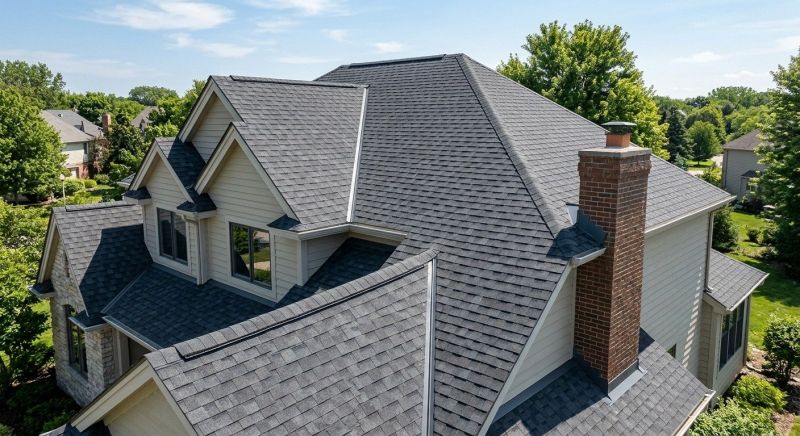 Roof Remodeling in Framingham, MA