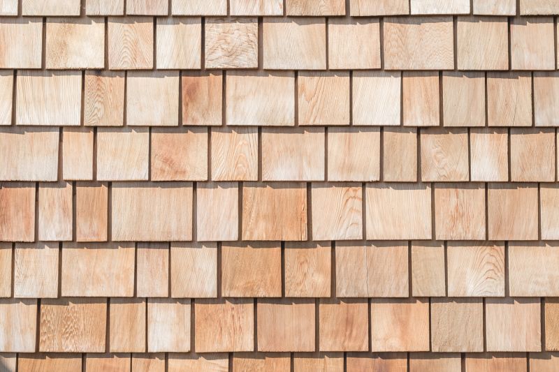 Wood Shake Siding Installation in Fairfield County, CT