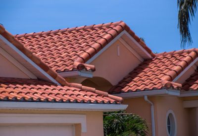 Get a Tile Roof Replacement!